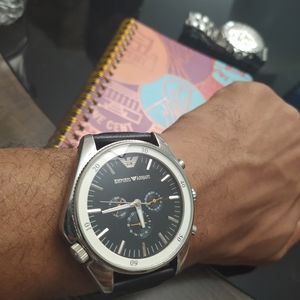 Armani Watch
